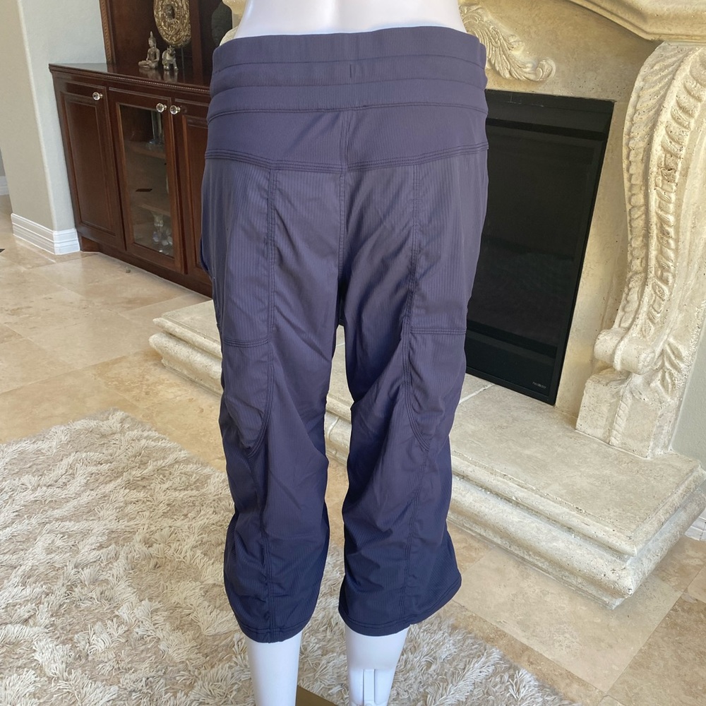 Lululemon Capris - image 2